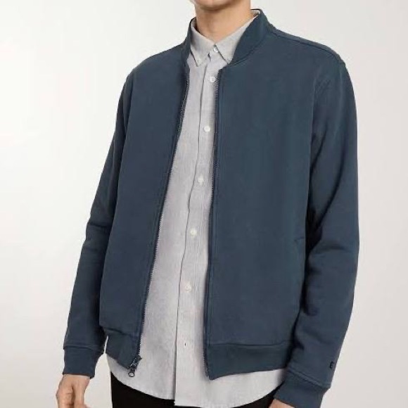 Everlane Bomber Jacket - Picture 3 of 4